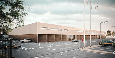 Flightway Portugal