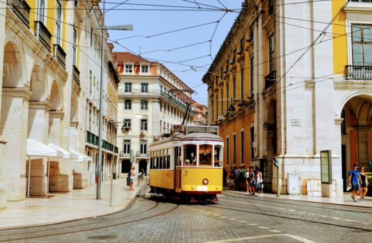 PORTUGAL