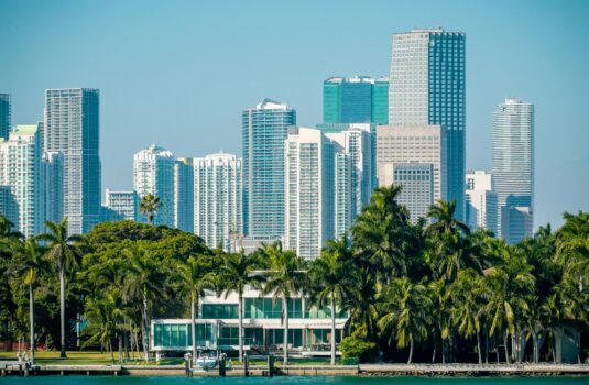 MIAMI