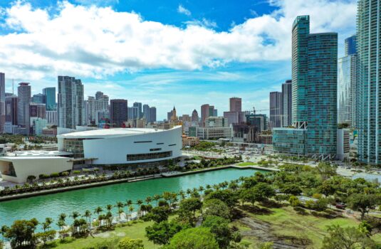 MIAMI